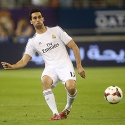 Arbeloa: Soal Jadi Starter, Itu Keputusan Pelatih