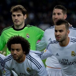 Casillas Bahas Kans Madrid Raih Treble Musim Ini