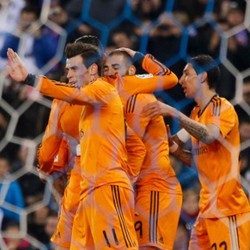 Benzema Menangkan Madrid Atas Espanyol