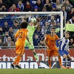 Puja-puji Ancelotti untuk Casillas