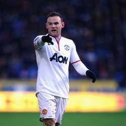 Madrid Dikabarkan Bidik Rooney Musim Panas Tahun Ini