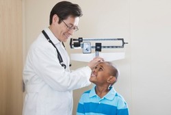 7 Olahraga Mudah yang Bisa Menambah Tinggi Badan