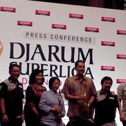 Banyak Pemain Top Dunia, Persaingan Superliga Badminton Bakal Ketat