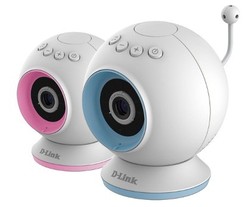  Saat Berjauhan, Ibu Bisa Pantau Si Kecil Via Smartphone dengan Kamera Ini