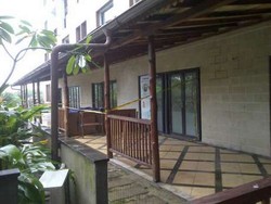 Sebelum Jatuh dari Apartemen Pacarnya, Rendy Sembunyi di Balkon