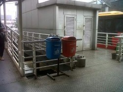 4 Petugas TransJ Cabuli Wanita, Ahok Kesal dan Langsung BBM Kepala UP