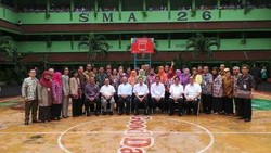  Ditanya Guru, Bocah Kelas 1 SD Lebih Kenal Jokowi Dibanding Boediono