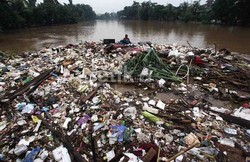  Firdaus Ali: Jangan Berharap Banyak Pada Ciliwung-Cisadane 