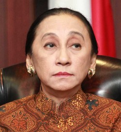 Pemilu Serentak di 2019, Hakim Konstitusi Farida: Haruslah Ditolak!