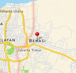 DKI Sumpek, Harga Tanah di Bekasi dan Depok Tembus Rp 5 Juta per Meter