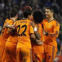 Yaya Toure Jagokan Madrid Menangi Liga Champions