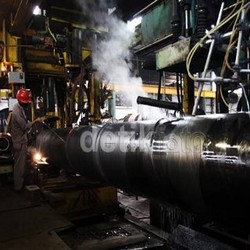 361 Perusahaan Baja di RI Minta Listriknya Tetap Disubsidi Tahun Ini