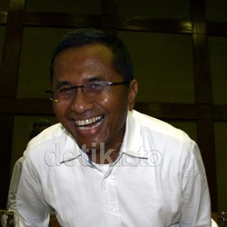 Dahlan Iskan: Hak Pertamina Setop Pasok Avtur ke Merpati