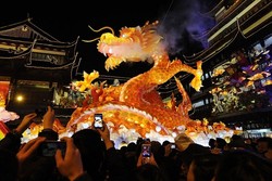 5 Tips Berwisata Imlek ke Kelenteng