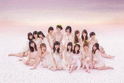 Album Terbaru AKB48 Terjual 848 Ribu Unit di Hari Pertama