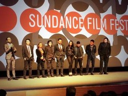 The Raid 2: Berandal Menerima Tepuk Tangan Berdiri di Festival Film Sundance