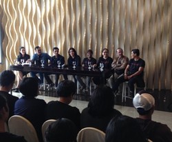 Film Tentang Kuliner Indonesia, Tabula Rasa, Mulai Syuting 26 Januari