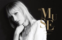  Mengenal Jade Parfitt, Juri Tamu di Asias Next Top Model