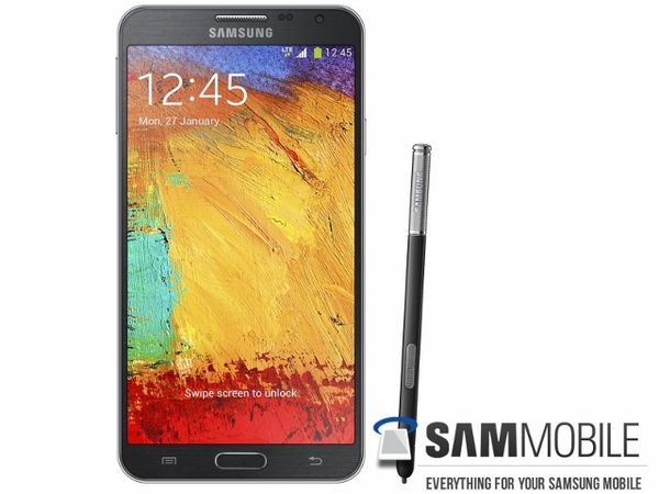 Galaxy Note 3 Neo yang Punya 6 Otak