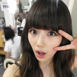 Suzy miss A Ingin Nikah Muda