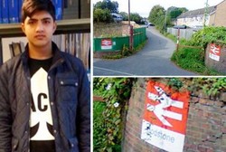 Tempel Telinga ke Rel karena Ingin Dengar Suara Kereta, Remaja Ini Kesetrum