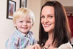 Wanita 31 Tahun Tapi Paru-parunya Sudah Berumur 60 Tahun