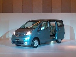 Nissan Optimistis Evalia Bakal Diburu Keluarga Muda