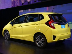Honda Jazz Tak Lagi Direkomendasikan di AS