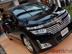 PPnBM Mobil Naik, Orang Kaya Tetap Beli Mobil