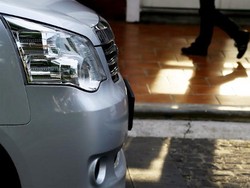 Toyota Rajai Penjualan Mobil di Dunia