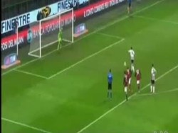 Dikalahkan Udinese, Milan Tersingkir dari Coppa Italia