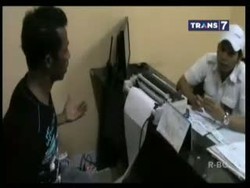 Barang Hilang, Penumpang Lion Air Mengamuk