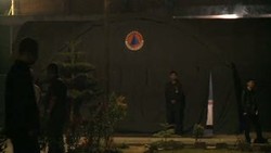 Ini Lho, Tenda Presiden SBY