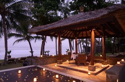 Ini Dia 10 Hotel Top di Indonesia Tahun 2014