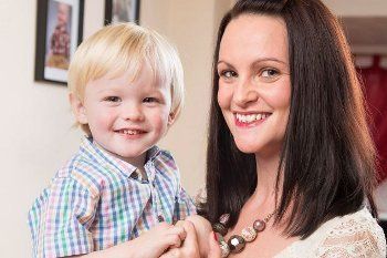 Natalie Crawford, Wanita 31 Tahun yang Paru-parunya Berumur 60 Tahun