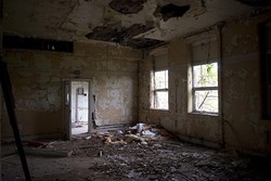 Tak Disangka, Inggris Punya Rumah Sakit Seseram Ini!