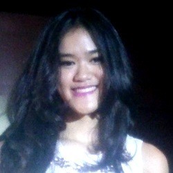 Latasha Ajak Tohpati dan Andi Rianto di Album Perdana