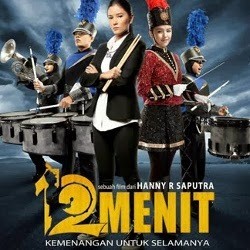 12 Menit Motivasi Wujudkan Mimpi Lewat Marching Band