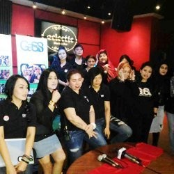 Gabungan Seniman Sunda Galang Dana untuk Korban Banjir