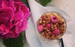 Akun Instagram Ini Unggah Foto-foto Makanan Sehat (2)