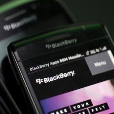 5 Jurus BlackBerry Agar Tak Mati