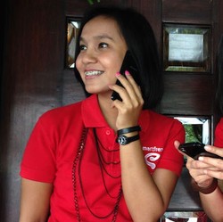 Jaringan Lelet, Apa Kata Smartfren?