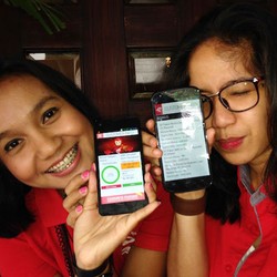 Jor-joran Jual Android, Smartfren Tak Takut Jaringan Jebol?