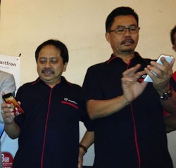 Smartfren Bela CDMA Sampai Titik Darah Terakhir