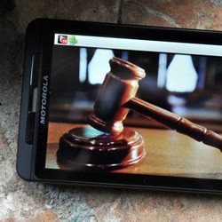 Gara-gara Android, Google Didenda Rp 1,5 Triliun