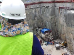 Seperti di Jakarta, MRT Kuala Lumpur Sempat Ditolak Warga