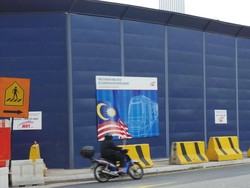 Menengok Proyek MRT Sepanjang 51 Km di Malaysia