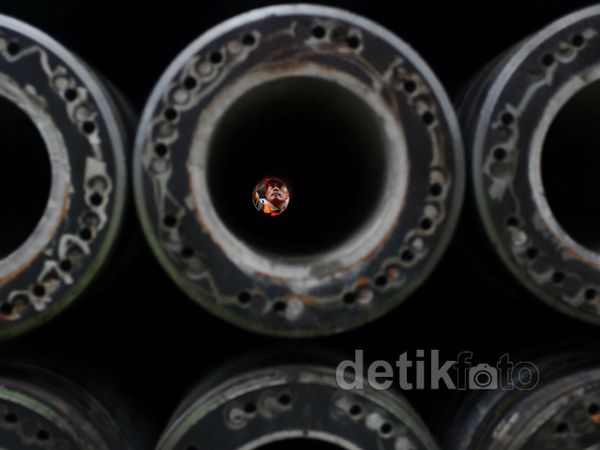 Wika Beton Produksi 500.000 Ton pertahun