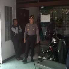 Polisi Pastikan Peristiwa di Dukuh Kupang Suami Bunuh Istri Lalu Bunuh Diri