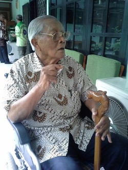 Respons dan Harapan Stanny Eks Pengelola Setelah KBS Dikelola Pemkot